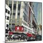 Macy's, New York-Susan Brown-Mounted Giclee Print