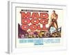 Mad Dog Coll, 1961-null-Framed Art Print