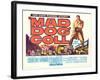 Mad Dog Coll, 1961-null-Framed Art Print