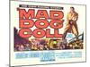 Mad Dog Coll, 1961-null-Mounted Art Print