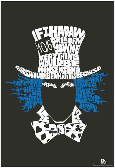 Poster, , large