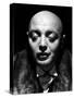 Mad Love, Peter Lorre, 1935-null-Stretched Canvas