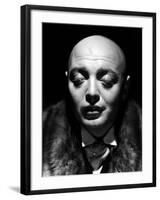 Mad Love, Peter Lorre, 1935-null-Framed Photo