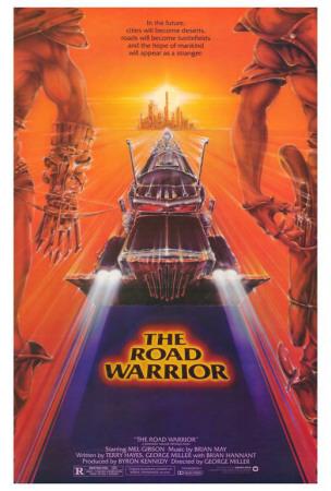mad max 2