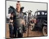 Mad Max 2-null-Mounted Photo