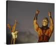 Stretched Canvas
