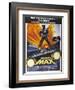 Mad Max, French poster, 1979. © Warner Bros./courtesy Everett Collection-null-Framed Art Print