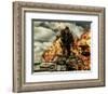 Mad Max: Fury Road-null-Framed Photo