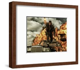 Mad Max: Fury Road-null-Framed Photo