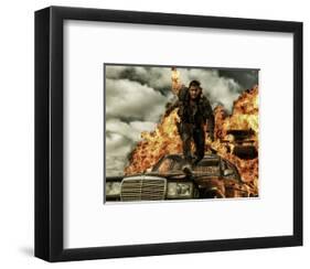 Mad Max: Fury Road-null-Framed Photo