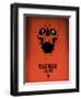 Mad Max Fury Road-NaxArt-Framed Art Print