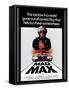 Mad Max, Mel Gibson, 1979-null-Framed Stretched Canvas