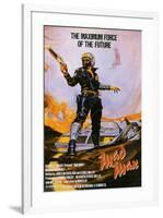 Mad Max-null-Framed Poster