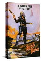 Mad Max-null-Stretched Canvas