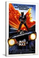 Mad Max-null-Stretched Canvas