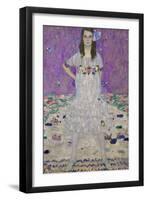 Mada Primavesa-Gustav Klimt-Framed Art Print