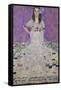 Mada Primavesa-Gustav Klimt-Framed Stretched Canvas