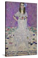 Mada Primavesa-Gustav Klimt-Stretched Canvas
