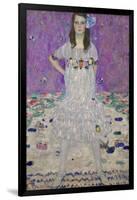 Mada Primavesa-Gustav Klimt-Framed Art Print