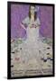 Mada Primavesa-Gustav Klimt-Framed Art Print