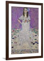 Mada Primavesa-Gustav Klimt-Framed Art Print