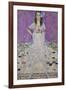 Mada Primavesa-Gustav Klimt-Framed Art Print