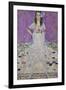 Mada Primavesa-Gustav Klimt-Framed Art Print