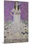 Mada Primavesa-Gustav Klimt-Mounted Art Print