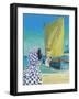 Madagascar-Zau-Framed Art Print