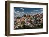 Madagascar-mihtiander-Framed Photographic Print