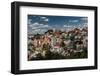 Madagascar-mihtiander-Framed Photographic Print