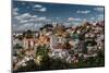 Madagascar-mihtiander-Mounted Photographic Print