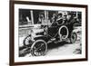 Madam C. J. Walker, US Businesswoman-Schomburg Center-Framed Photographic Print