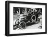 Madam C. J. Walker, US Businesswoman-Schomburg Center-Framed Photographic Print