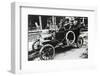 Madam C. J. Walker, US Businesswoman-Schomburg Center-Framed Photographic Print