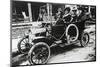 Madam C. J. Walker, US Businesswoman-Schomburg Center-Mounted Photographic Print