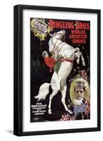 Madam Costello-null-Framed Giclee Print