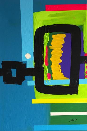 Giclee Print, , large