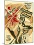 MADAM SATAN, Kay Johnson, window card, 1930.-null-Mounted Art Print