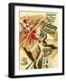 MADAM SATAN, Kay Johnson, window card, 1930.-null-Framed Art Print