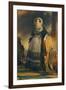 Madame Adelaide dOrleans (1777-1847)-Franz Xaver Winterhalter-Framed Giclee Print