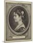 Madame Adelina Patti-null-Mounted Giclee Print