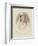 Madame Albani, Prima Donna-null-Framed Giclee Print