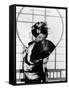 Madame Butterfly, Sylvia Sidney, 1932-null-Framed Stretched Canvas