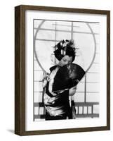 Madame Butterfly, Sylvia Sidney, 1932-null-Framed Photo