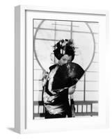 Madame Butterfly, Sylvia Sidney, 1932-null-Framed Photo