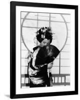 Madame Butterfly, Sylvia Sidney, 1932-null-Framed Photo