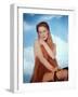 Madame by Coventry (Lady Godiva of Coventry) by Arthur Lubin with Maureen O'Hara (Lady Godiva), 195-null-Framed Photo