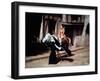 Madame by Coventry (Lady Godiva of Coventry) by Arthur Lubin with Maureen O'Hara (Lady Godiva), 195-null-Framed Photo