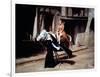 Madame by Coventry (Lady Godiva of Coventry) by Arthur Lubin with Maureen O'Hara (Lady Godiva), 195-null-Framed Photo